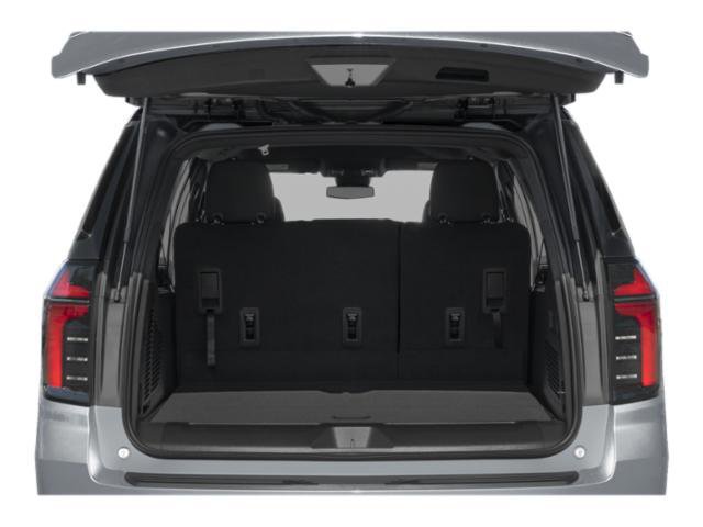 New 2026 Chevrolet Suburban LS AWD/4WD image 13