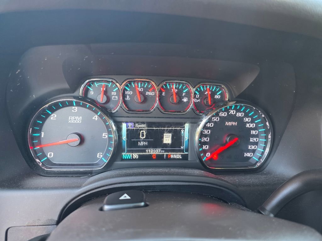 Used 2020 Chevrolet Tahoe LT image 19