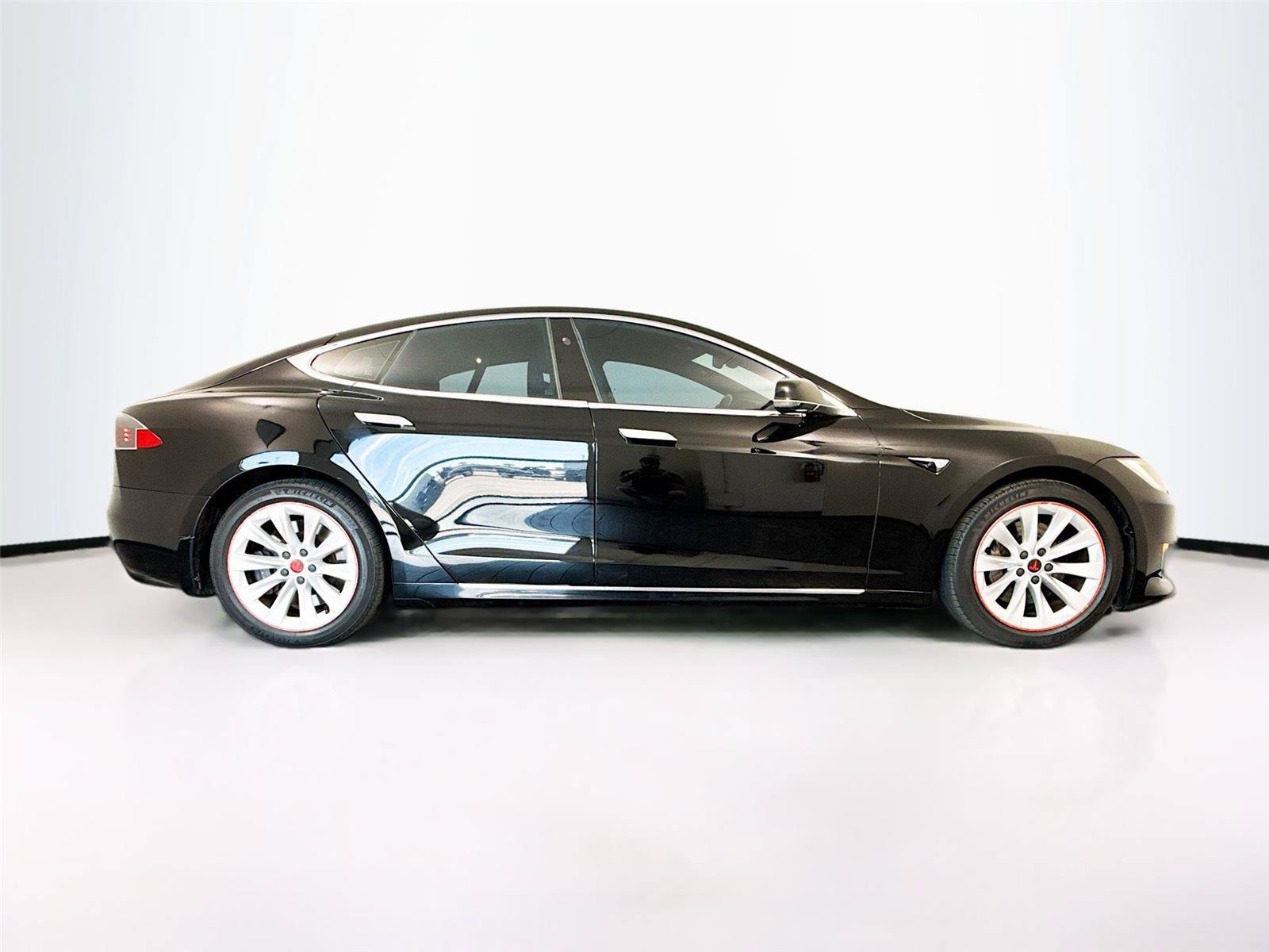 Used 2017 Tesla Model S 75 RWD image 18