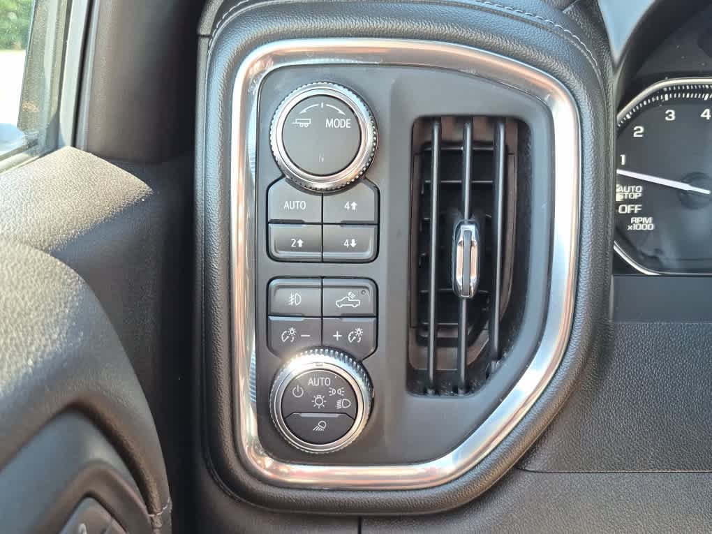 Used 2020 GMC Sierra 1500 SLT w/ SLT Premium Plus Package AWD/4WD image 20