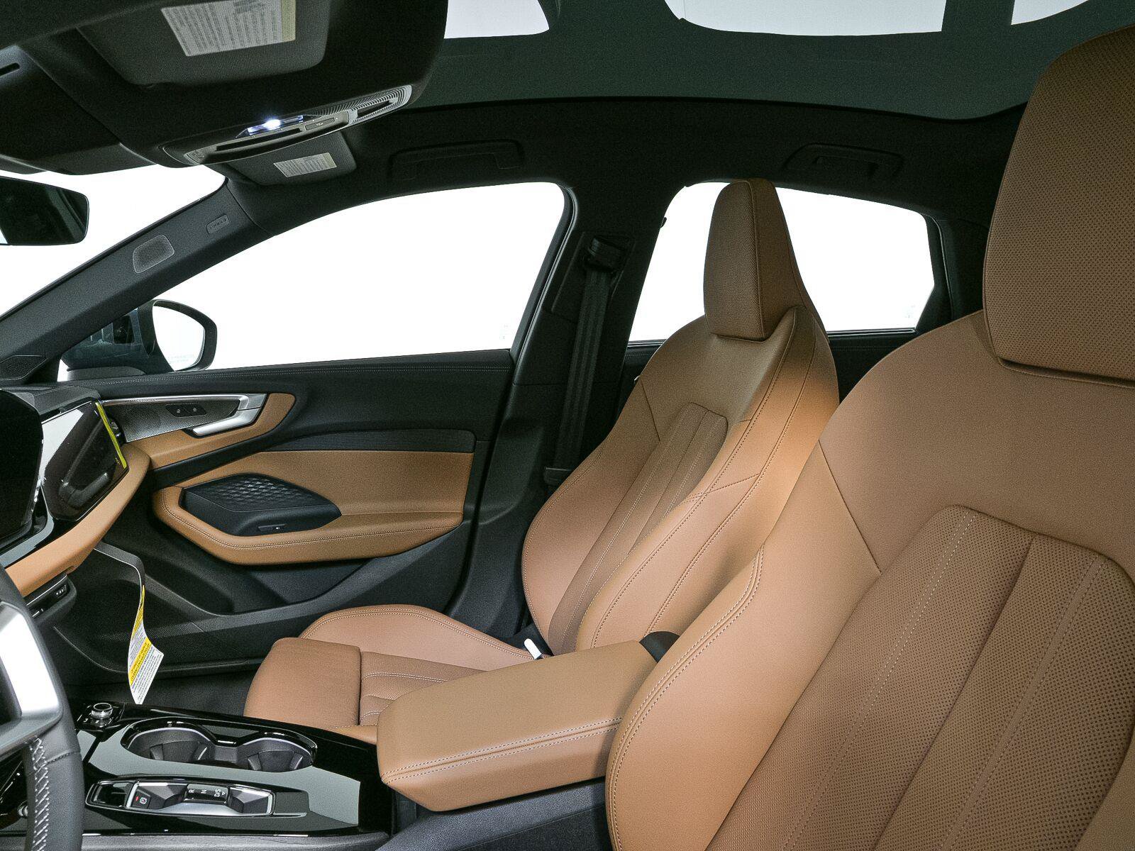 New 2026 Audi A5 Prestige AWD/4WD image 6