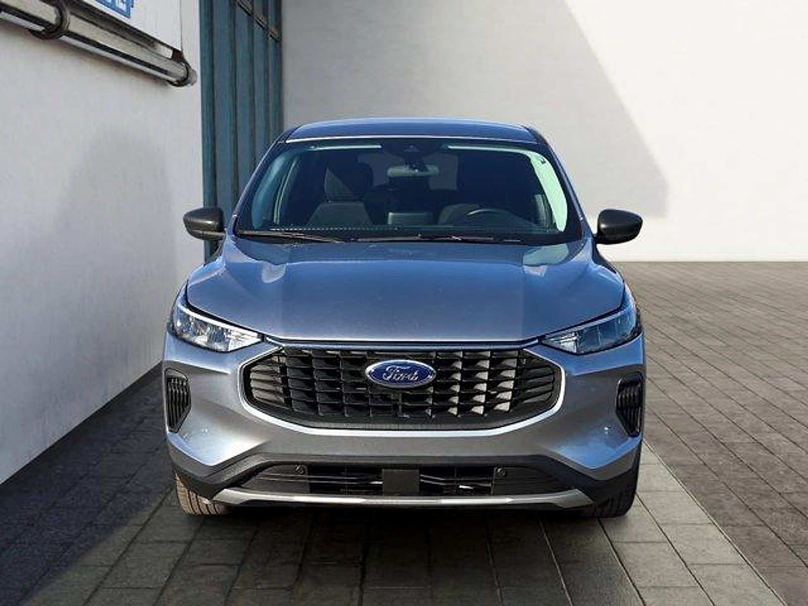 Certified 2023 Ford Escape Active AWD/4WD image 8