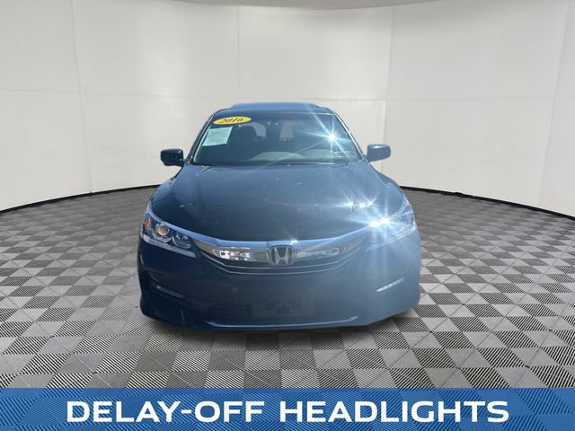 Used 2016 Honda Accord EX-L image 8