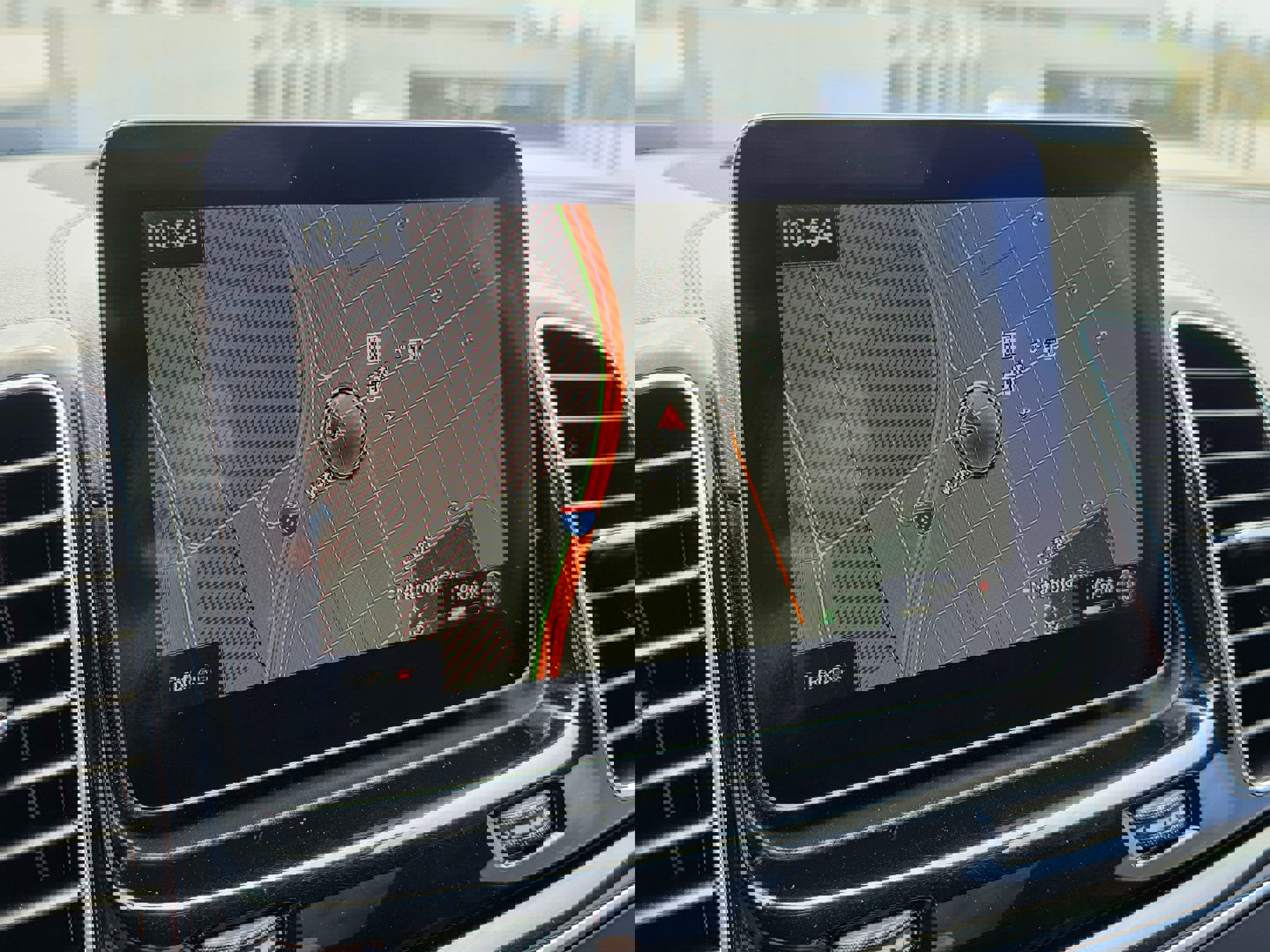 Used 2017 Mercedes-Benz GLE 43 AMG 4MATIC image 34