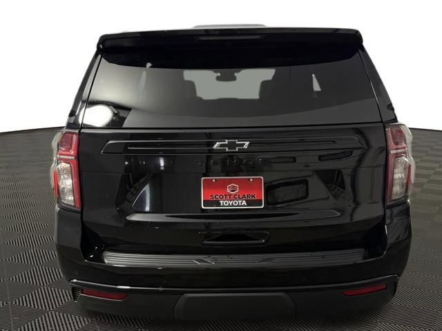 Used 2024 Chevrolet Tahoe Z71 w/ Luxury Package image 7