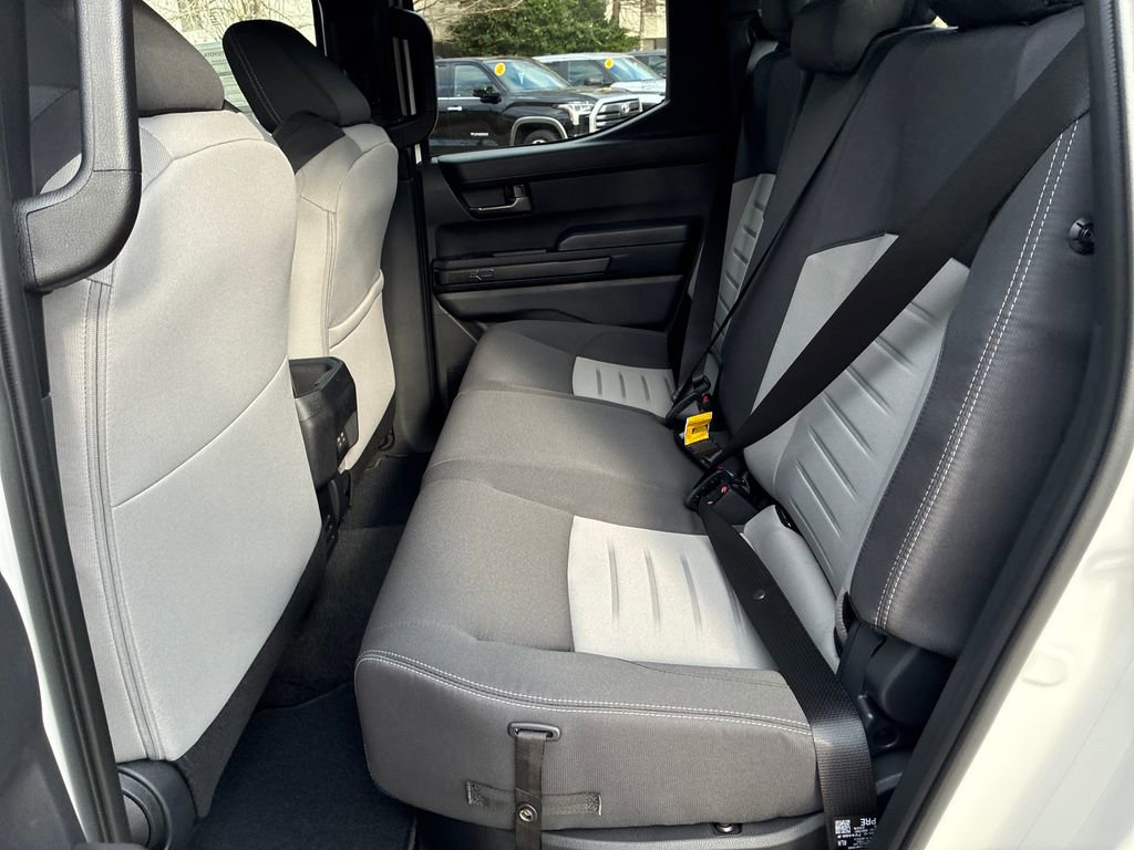 New 2026 Toyota Tacoma TRD Sport image 16