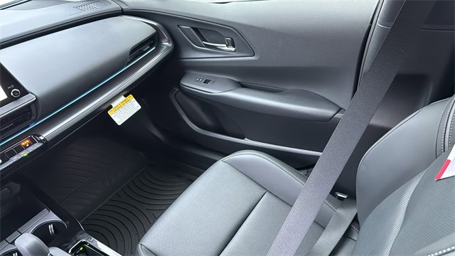 New 2026 Toyota Prius image 13