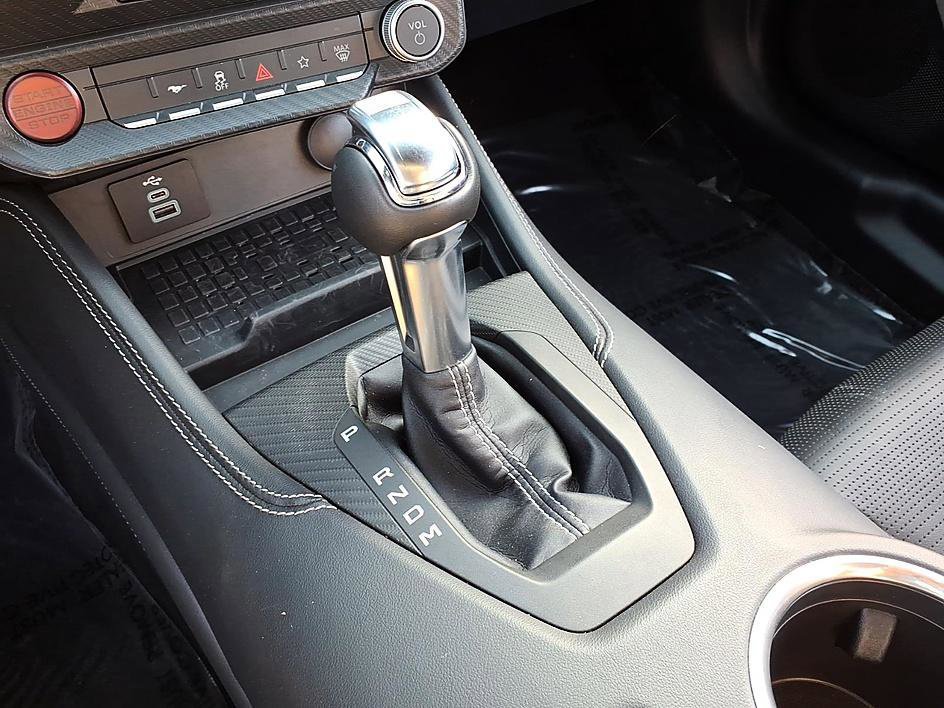 Used 2024 Ford Mustang GT Premium RWD image 25