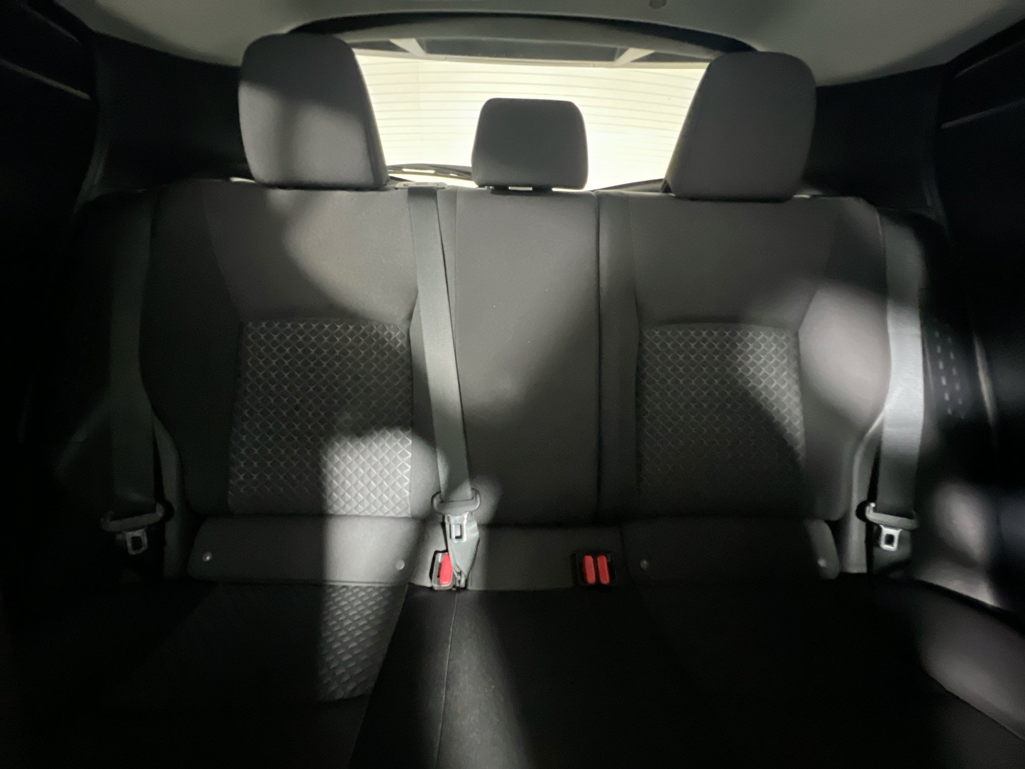 Used 2021 Toyota C-HR LE FWD image 30