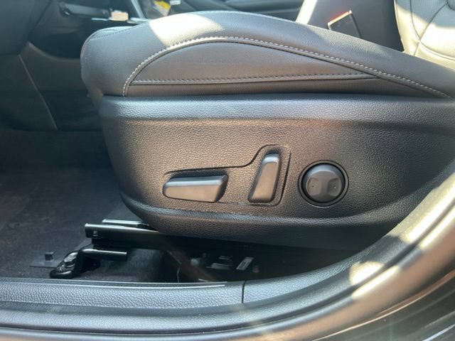 Used 2026 Kia Seltos SX w/ SX Sunroof Package AWD/4WD image 14