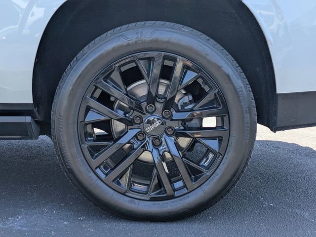 Used 2022 GMC Yukon XL Denali AWD/4WD image 13