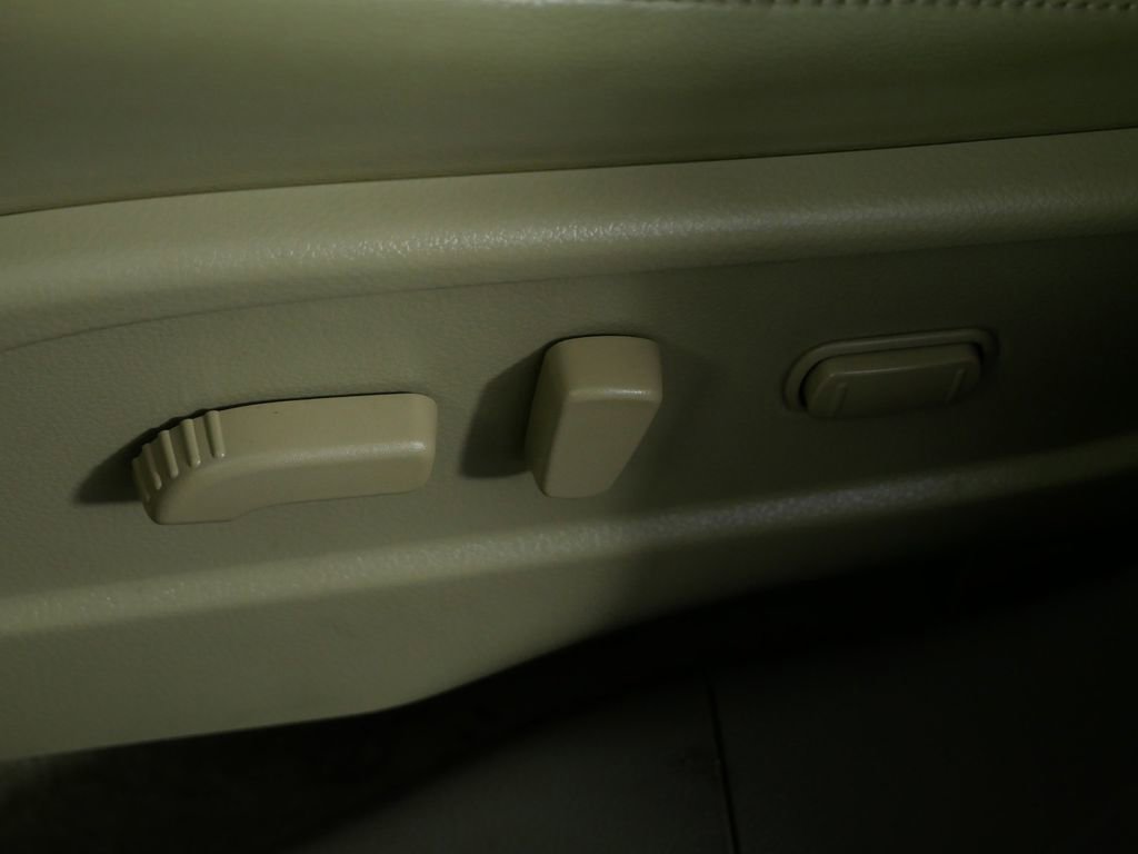 Used 2014 Nissan Murano SL w/ Navigation Package image 22