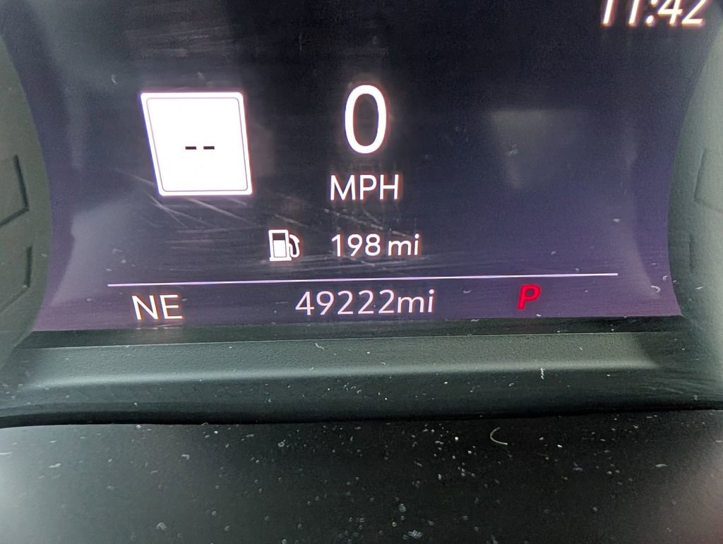 Used 2021 Chevrolet Silverado 1500 High Country image 18