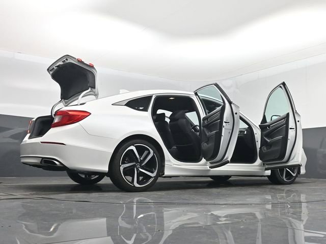 Used 2019 Honda Accord Sport image 53