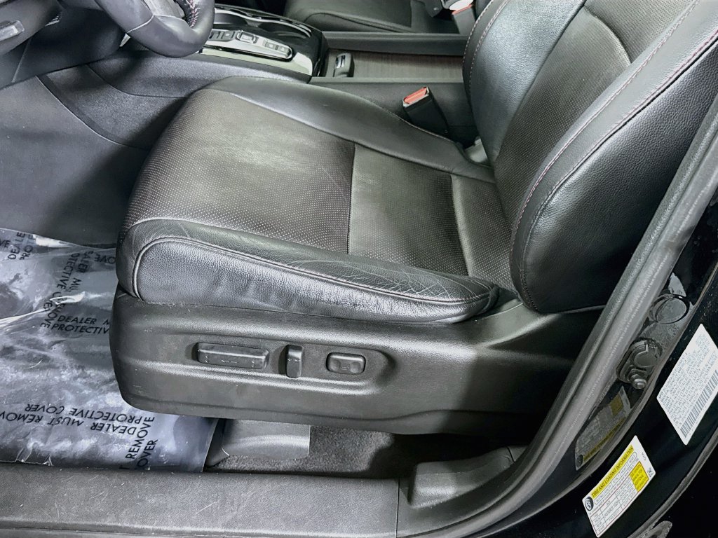 Used 2022 Honda Pilot Black Edition image 26