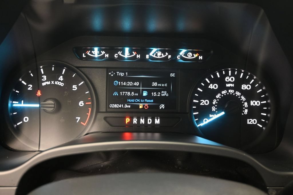 Used 2020 Ford F150 XL w/ Equipment Group 101A Mid AWD/4WD image 18