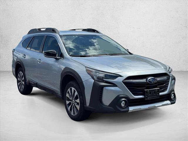 Used 2024 Subaru Outback Limited AWD/4WD image 3