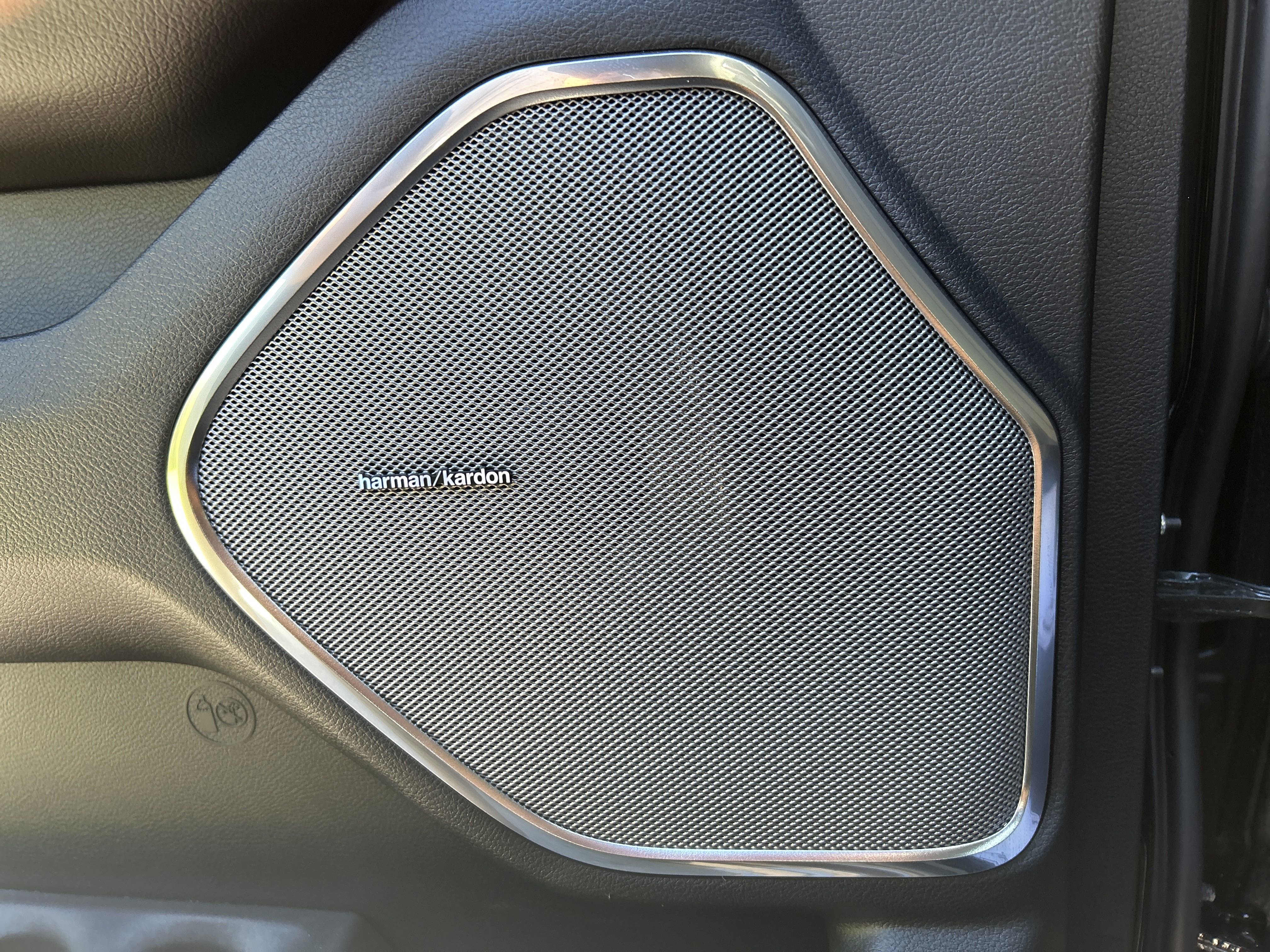 New 2026 RAM 1500 Laramie w/ Night Edition image 13