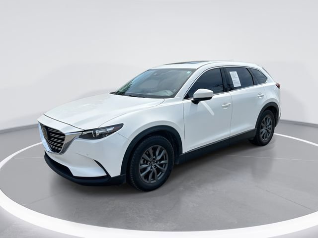 Used 2020 MAZDA CX-9 Touring w/ Touring Premium Package image 1