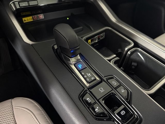 Certified 2025 Lexus TX 350 AWD w/ Technology Package image 25