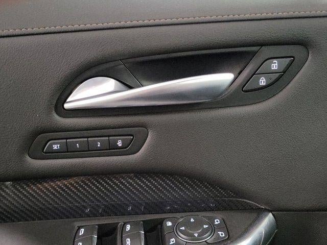 Certified 2023 Cadillac XT4 Sport FWD image 16
