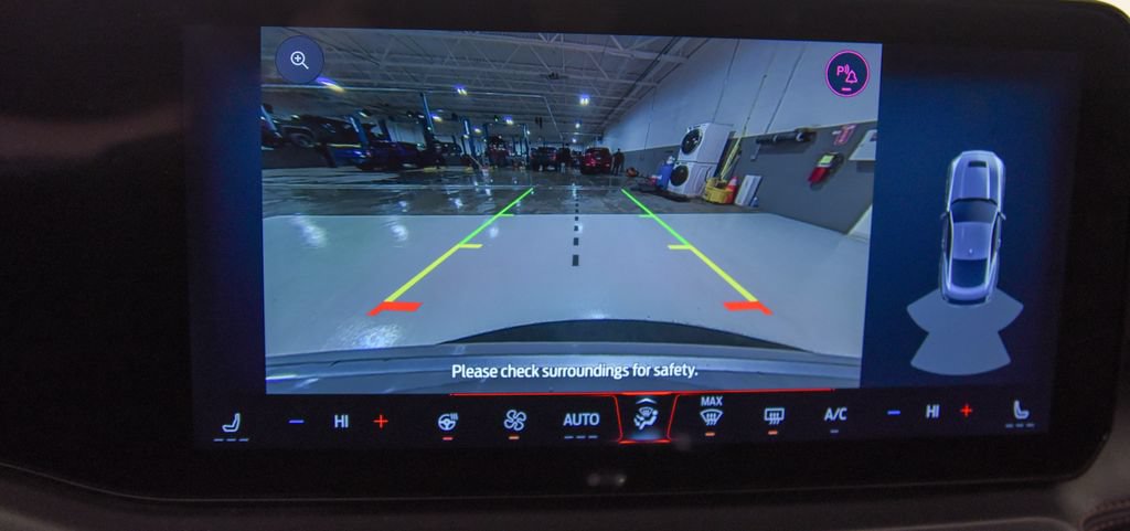 Used 2024 Ford Mustang Premium RWD image 20