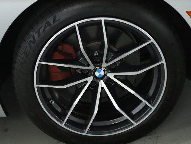Used 2020 BMW Z4 sDrive30i w/ Convenience Package RWD image 12