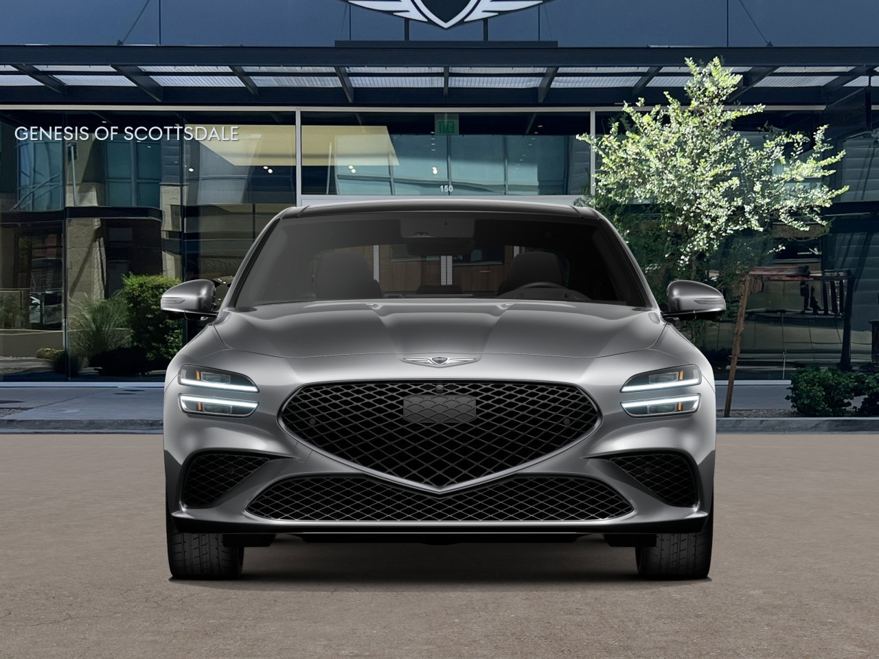 New 2026 Genesis G70 3.3T Sport Prestige RWD image 8