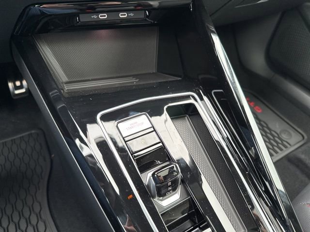 New 2026 Volkswagen GTI SE image 25