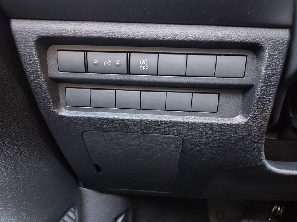 New 2026 Mitsubishi Outlander ES image 20