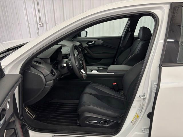 Certified 2025 Acura TLX SH-AWD w/ A-SPEC Pkg image 2