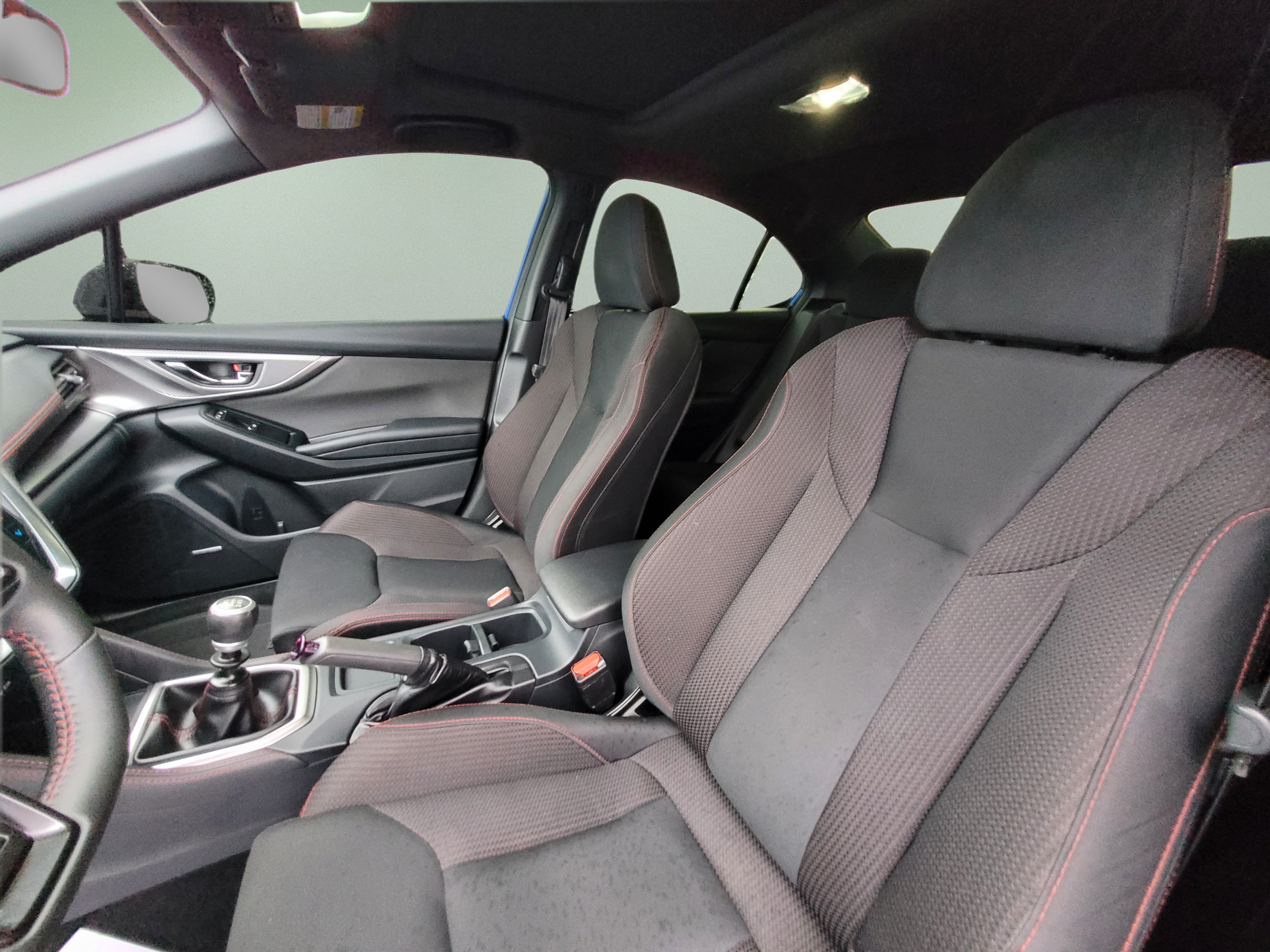 Used 2022 Subaru WRX Premium AWD/4WD image 29