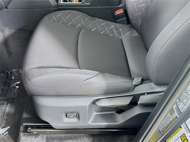 New 2026 Toyota Tacoma SR5 image 18