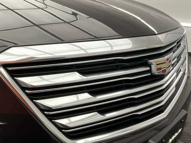 Used 2019 Cadillac XT5 Luxury image 28