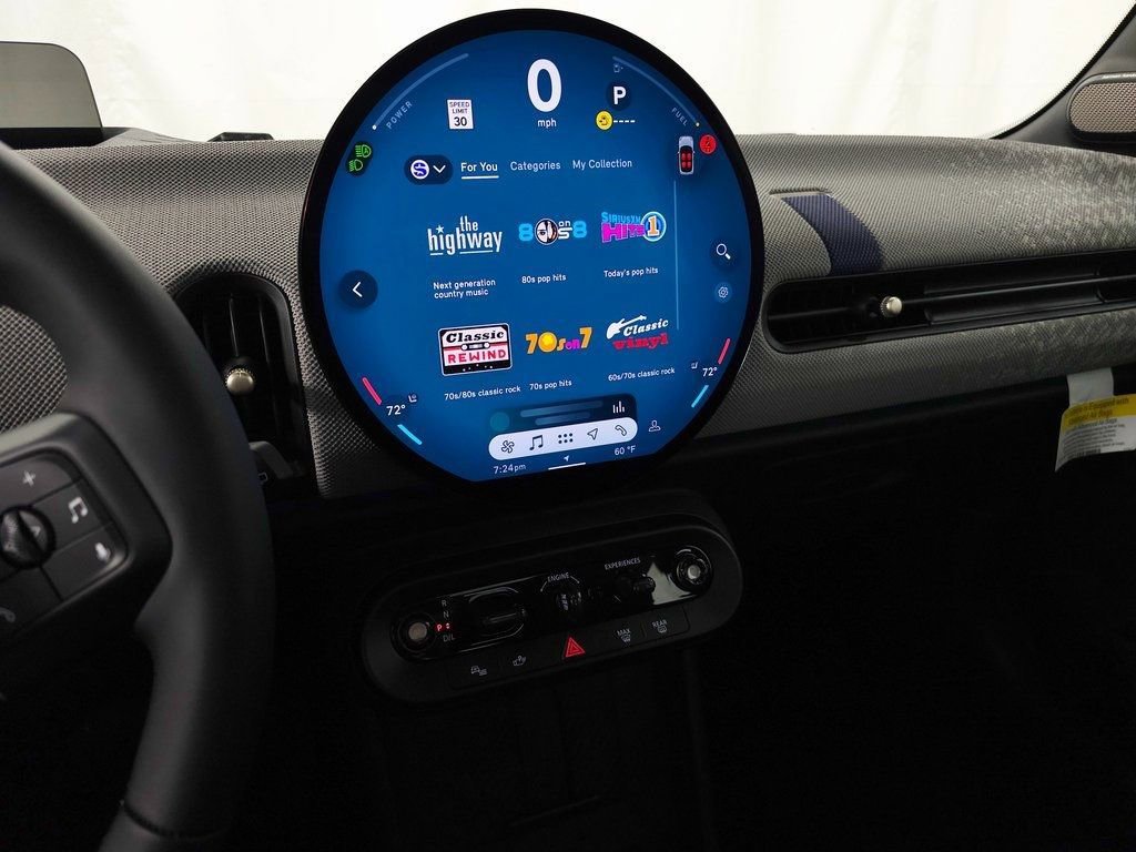 Used 2025 MINI Cooper S image 16