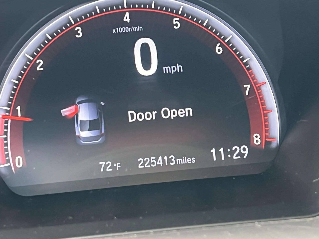Used 2019 Honda Civic Sport image 5