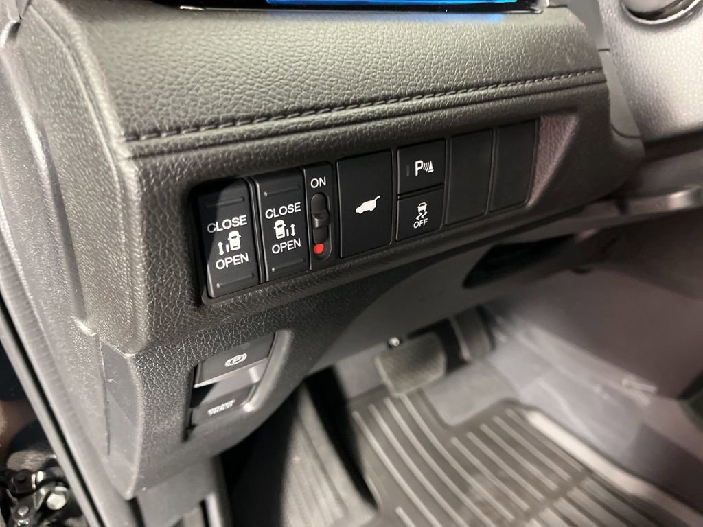 New 2026 Honda Odyssey Elite image 33
