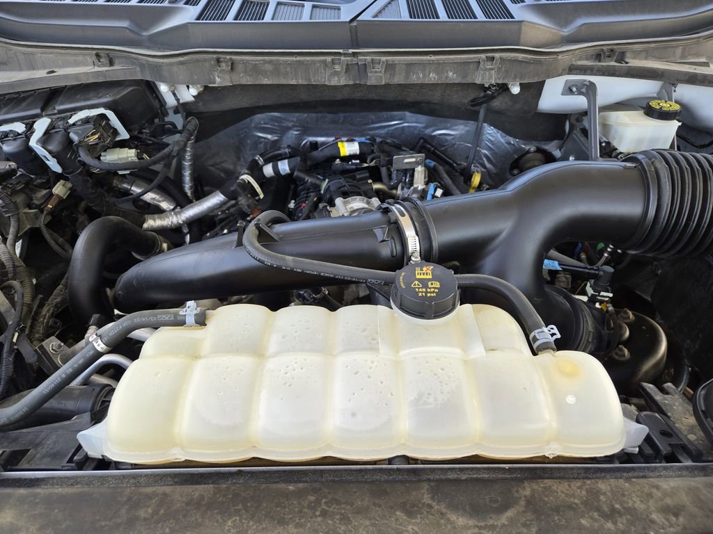 Used 2023 Ford F150 XL w/ STX Appearance Package image 29