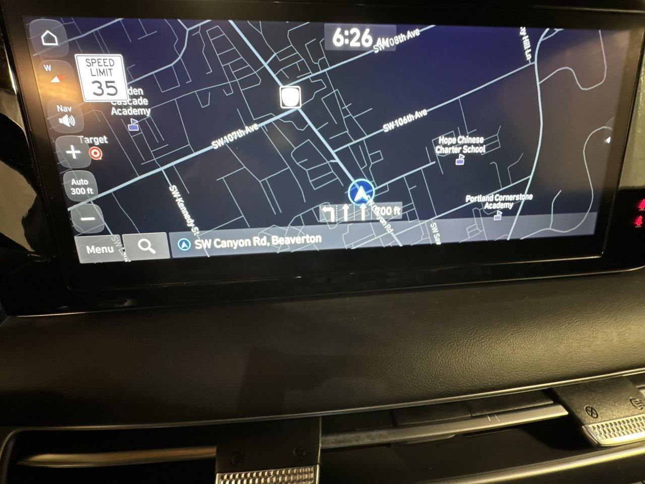 Used 2024 Hyundai Palisade Calligraphy image 26