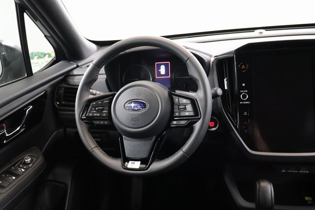 New 2026 Subaru Forester Sport w/ Onyx Edition AWD/4WD image 15