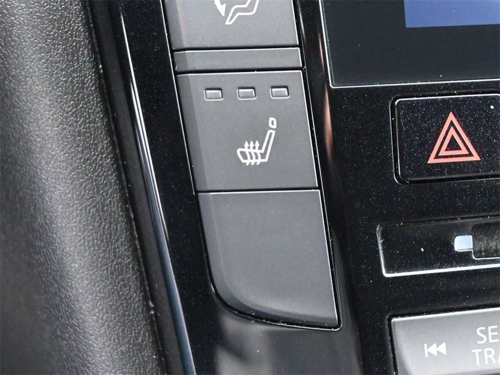 Used 2023 INFINITI QX50 Luxe image 15