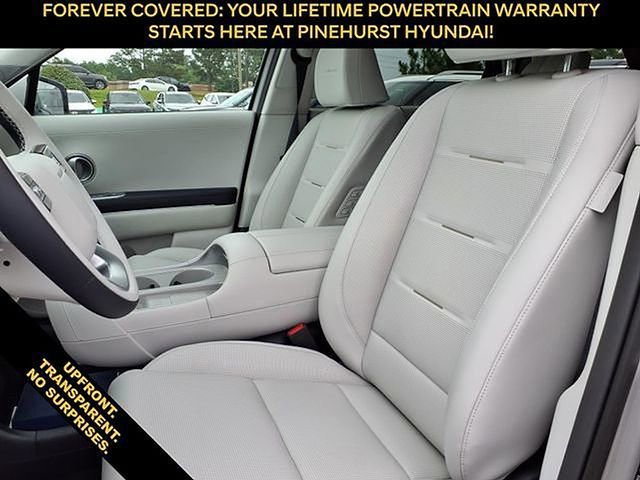 New 2026 Hyundai Palisade Calligraphy image 5
