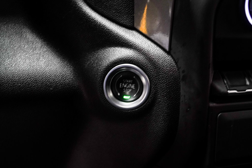 Used 2025 Chevrolet Silverado 1500 Custom RWD image 22