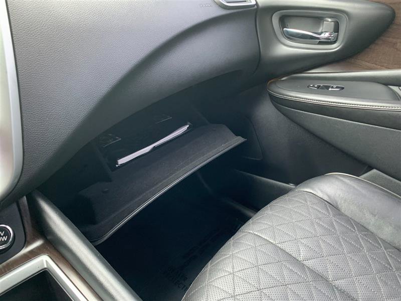 Used 2019 Nissan Murano Platinum image 31