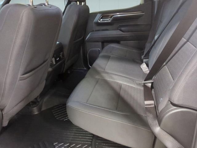 Used 2024 Chevrolet Silverado 1500 RST w/ All Star Edition Plus image 24