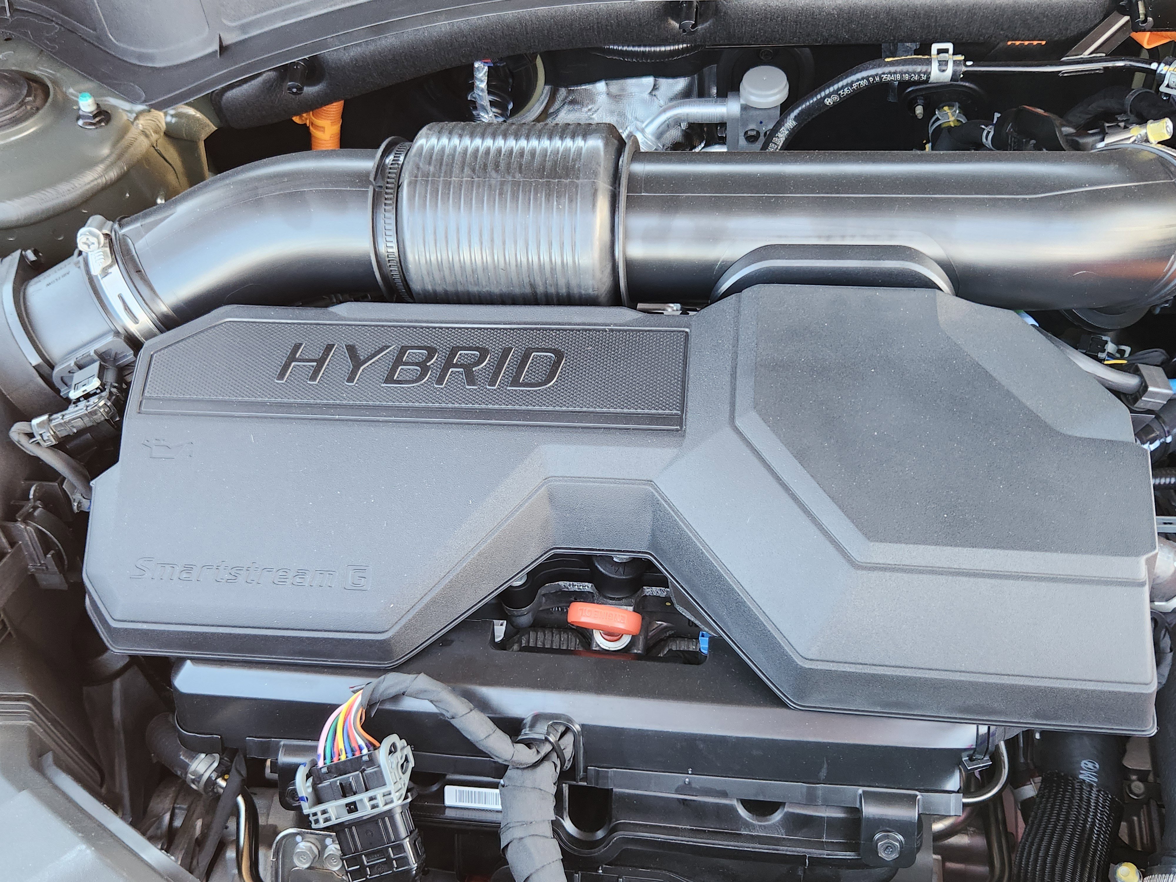 New 2026 Hyundai Santa Fe Calligraphy image 20