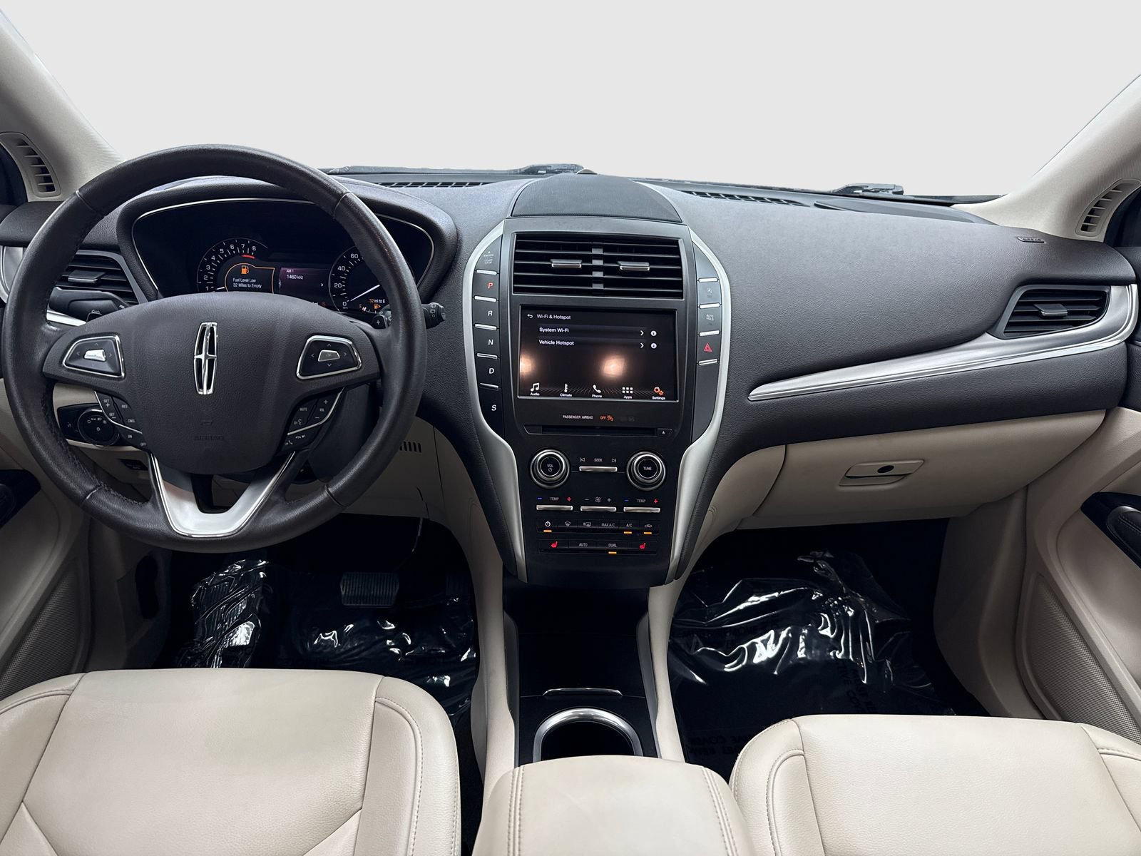 Used 2019 Lincoln MKC Premiere FWD image 20