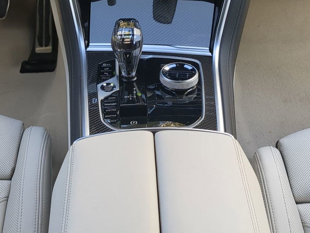 New 2026 BMW M850i xDrive image 19