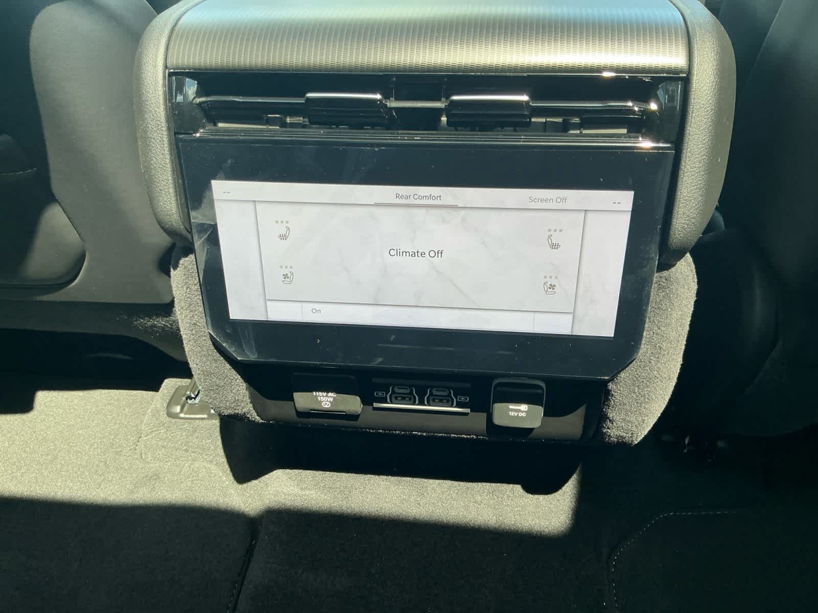 New 2026 Jeep Grand Wagoneer Summit w/ Rear Seat Video Group I AWD/4WD image 21