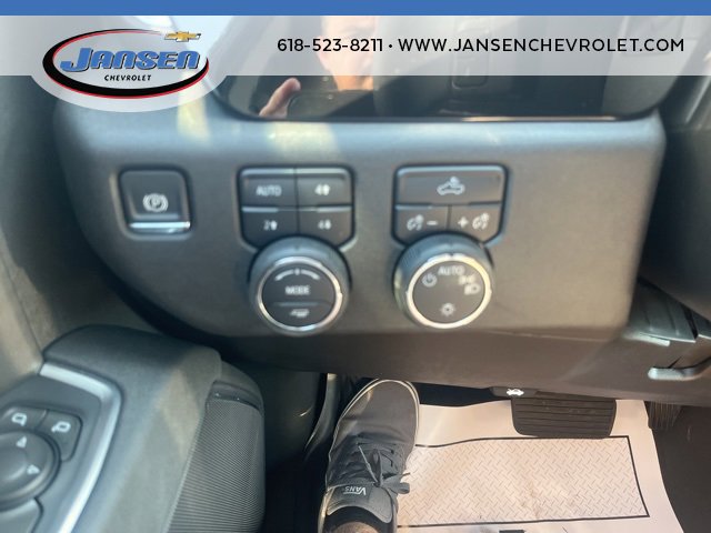 New 2026 Chevrolet Silverado 1500 LT image 19